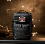 35L Tactical Gym Backpack (Strength Club)
