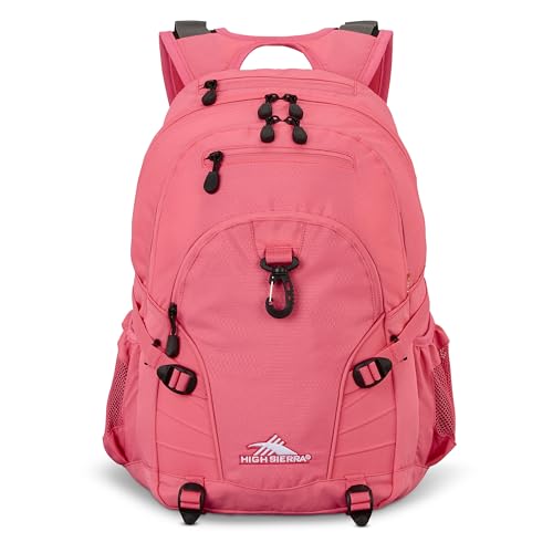Loop Backpack (One Size / Thrift Pink)