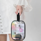 Personalized Name Makeup Bag (Colorful)