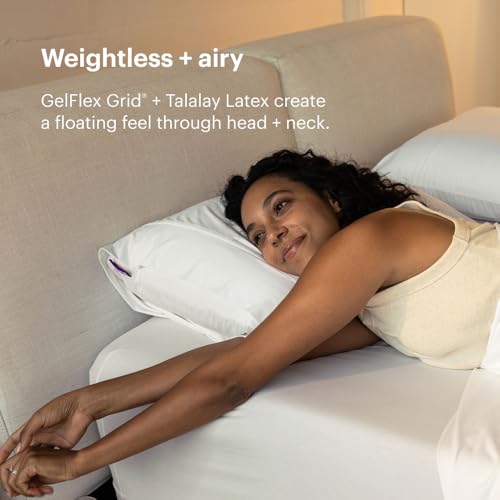 Harmony Pillow (King (Pack of 1))