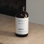 Vanilla Bourbon Aroma Essential Oil Blend (16 Fl Oz (Pack of 1))