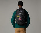 Borealis Laptop Pack (One Size / Tnf Black U Borealis Patch/Tnf White)