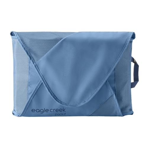 Pack It Reveal Garment Folder (Blue Dawn)