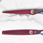 6 Inch Hair Shears Set (Hair Shears Set)