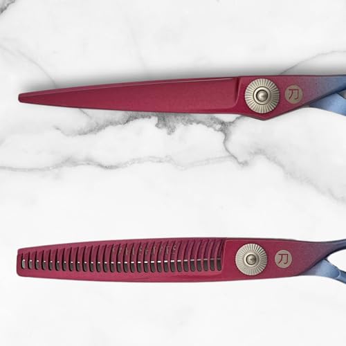 6 Inch Hair Shears Set (Hair Shears Set)