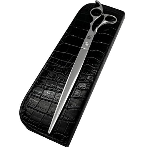 5"/5.5"/6"/6.5"/7"/7.5"/8"/9"/10" Sharp Edge Hair Cutting (10 inch)