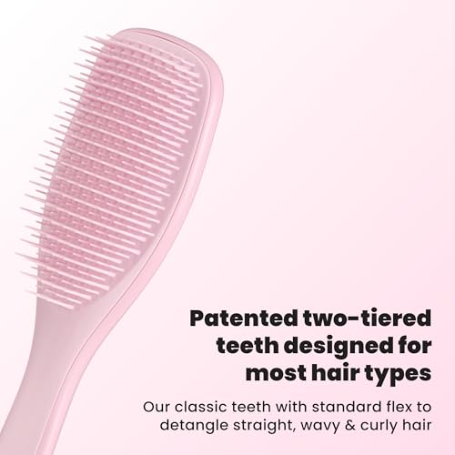 Ultimate Detangler Brush (Millennial Pink / Regular)