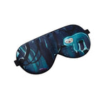 Mulberry Silk Sleep Mask (Sloth)
