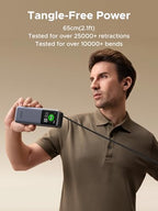 Nexode 20000mAh 165W Power Bank for MacBook Pro 16