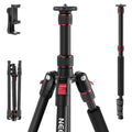 Basics TP15 Camera Tripod Monopod (TP15)