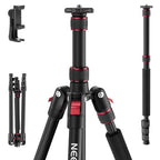 Basics TP15 Camera Tripod Monopod (TP15)