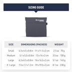 Drylite Towel (Desert / X-Large)