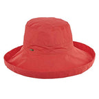Sun Hat for Women (One Size / Coral)