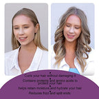 CORATED Heatless Curling Rod Headband, Hair Curlers to Sleep In, No Heat Curl with Hair Clips, Sleeping Curls Silk Ribbon Rollers for Long Hair