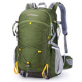 40L Hiking Backpack (Army Green / 40L)