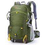 40L Hiking Backpack (Army Green / 40L)
