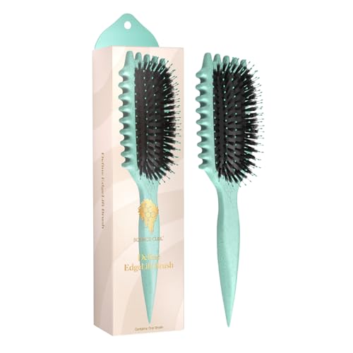 Define EdgeLift Brush (Teal)