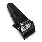 Mini Play Professional Hair Clippers Without Charge Stand (Black)