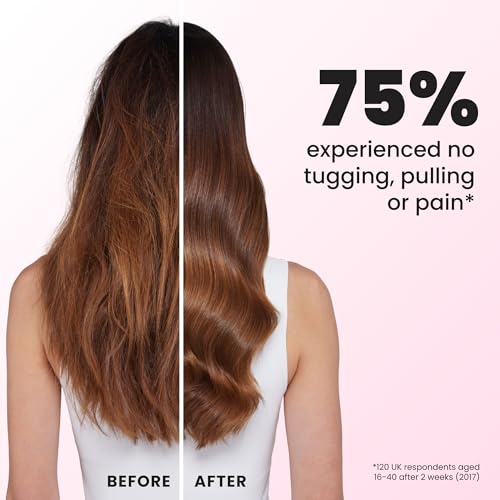 Ultimate Detangler Brush (Millennial Pink / Regular)