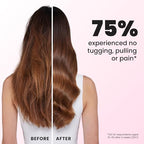 Ultimate Detangler Brush (Millennial Pink / Regular)