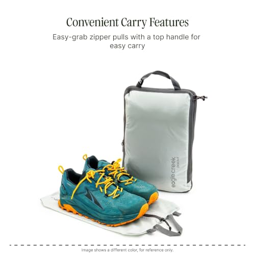 Pack It Isolate Shoe Sack