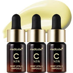 Deep Vita C Serum 2.0 (0.35 Fl Oz (Pack of 3))