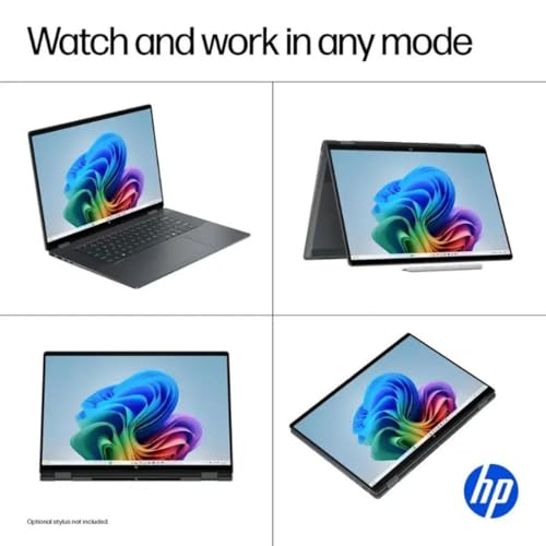 OmniBook X Flip 16 2 (16GB RAM | 1TB SSD / Win 11 Home)