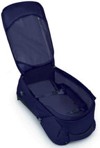 Fairview 55L Women's Travel Backpack (55l / Winter Night Blue)