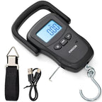Rechargeable Luggage Scale