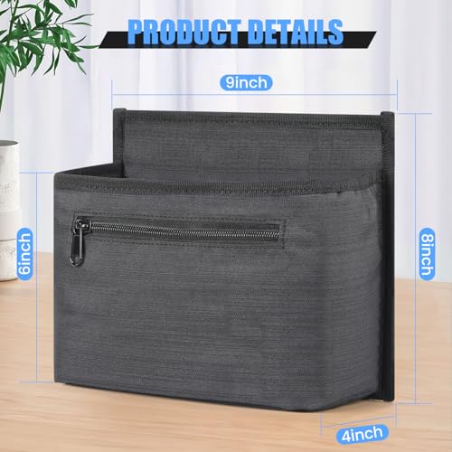 Luggage Travel Cup Holder for Suitcase (black)