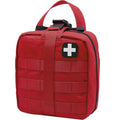 First Aid Kit Med Medical (Red)