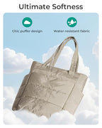 Tote Bag for Women (Light Tan / Standard)