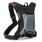 Moto Hydro Hydration Pack (3L Adventure Fit Black/ Grey)
