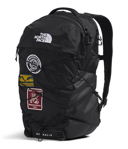 Borealis Laptop Pack (One Size / Tnf Black U Borealis Patch/Tnf White)