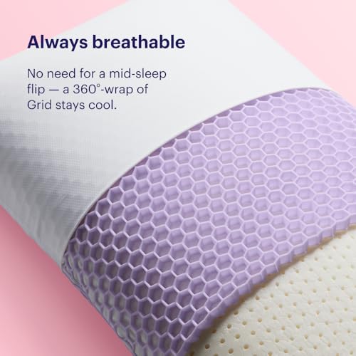 Harmony Pillow (King (Pack of 1))