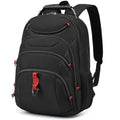 Laptop Backpack for men (15.6 / Black)