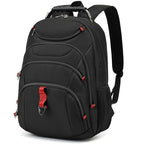 Laptop Backpack for men (15.6 / Black)