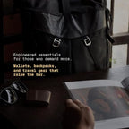 Work Travel Speed Backpack (Grey)