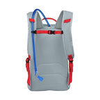 Arete 14 Hiking Hydration Pack 50oz (Silver Mist)