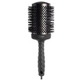Elite Thermal Ceramic x Ionic 2.5" Round Brush for Expert Blowouts and Faster Hair Drying (2.5" Standard Barrel)