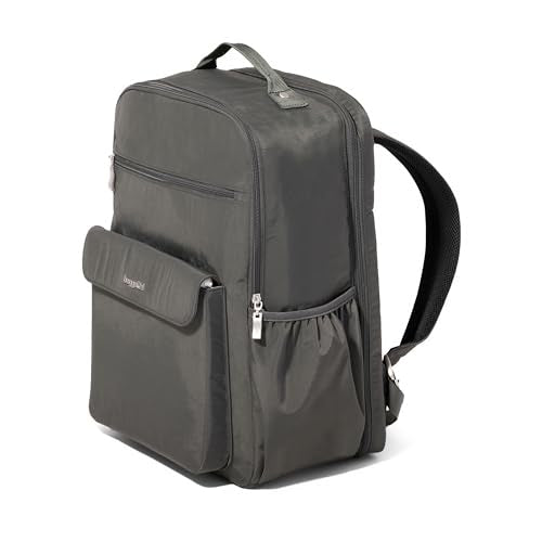 Everyday Laptop Backpack (One Size / Charcoal)