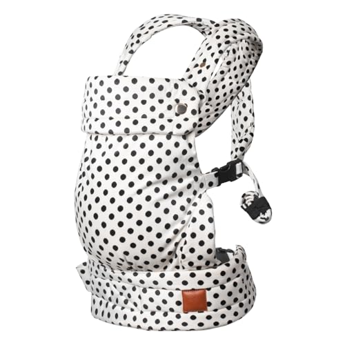 Baby Carrier for Newborn to Toddler (Spot)