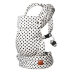 Baby Carrier for Newborn to Toddler (Spot)