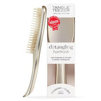 Chrome Ultimate Detangler Brush (Champagne Gold / Full Size)