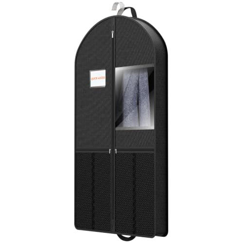 Suit Garment Clothes Travel Bag (43"1Pack)
