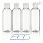 4 Pack 3.4 Oz