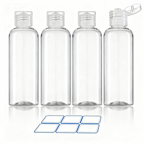 4 Pack 3.4 Oz