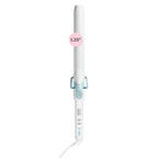 Mane 1.25" Curling Iron Extended Barrel Attachment + Power Bottom Bundle - Includes Power Base for Hair Styling Attachments + Versatile Hair Wand for Loose, Beachy Wave or Defined Curls (2 Count)