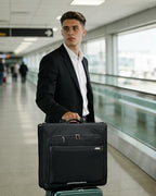 Premium Garment Bags for Travel