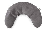 Hot & Cold Therapy Spa Collection Chenille Neck Wrap (Gray)